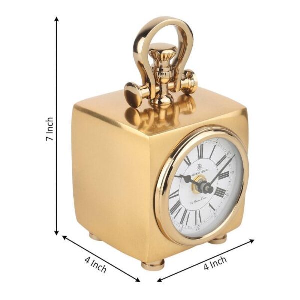 table clock callo cube table clock gold 4.jpg