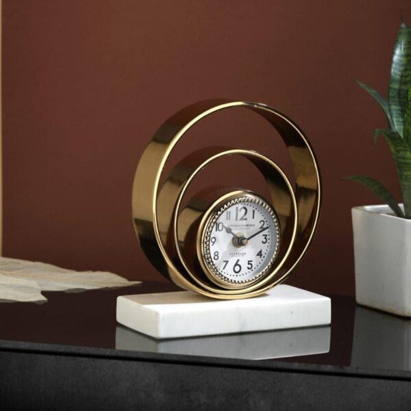 table clock cirlecentric table clock gold 1.jpg