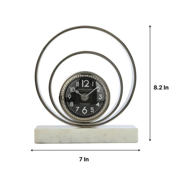 table clock cirlecentric table clock silver 2.jpg