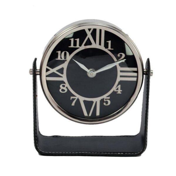 table clock copernicus table clock black 2.jpg