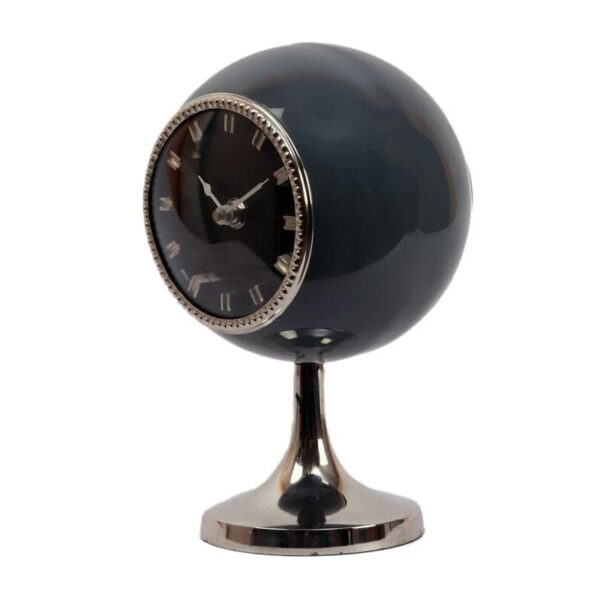 table clock cornea charm table clock gray 2.jpg