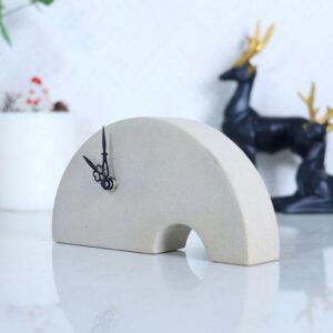 table clock cresent cessa table clock 1.jpg