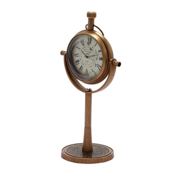 table clock florence antique table clock 2.jpg