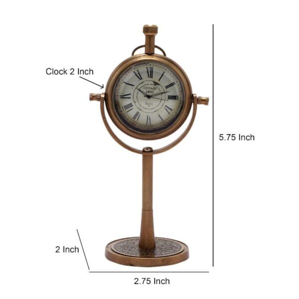 table clock florence antique table clock 5.jpg