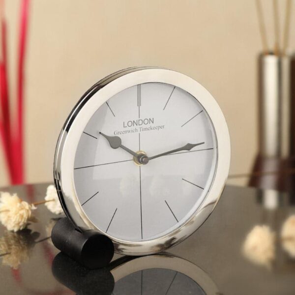 table clock gaspard table clock silver 1.jpg