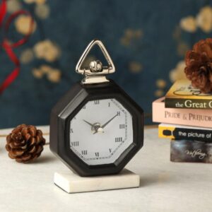 table clock octagon mano table clock black 1.jpg