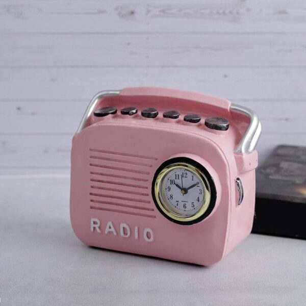 table clock radio cheer clock pink 2.jpg