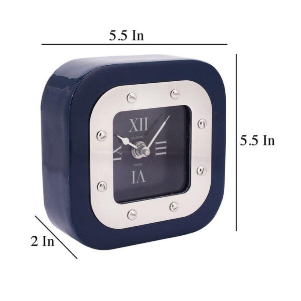 table clock squara table clock blue 4.jpg