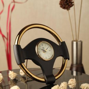 table clock vintage steer table clock gold 1.jpg