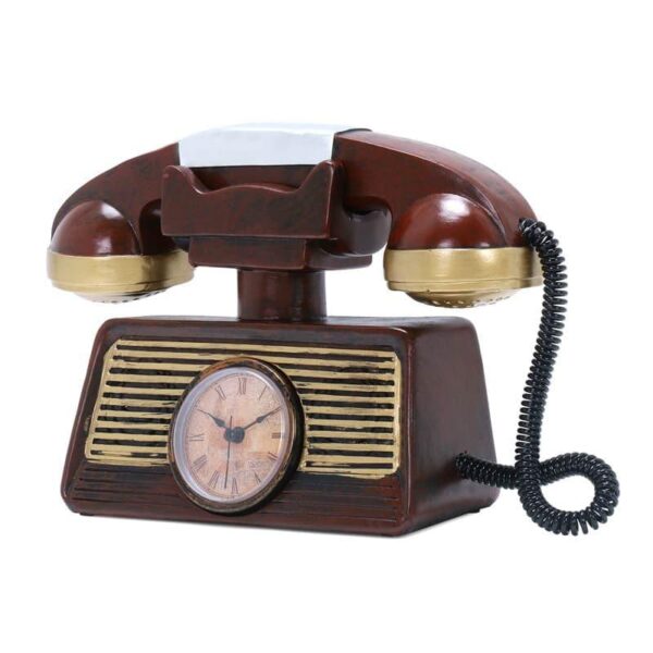 table clock vintage telephone ring table clock 3.jpg