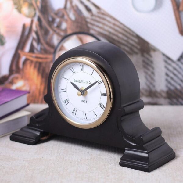 table clock vintage time track table clock 1.jpg