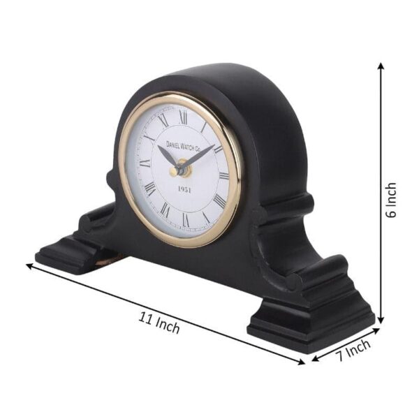 table clock vintage time track table clock 3.jpg