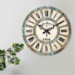 wall clock archaic wall clock grey 1.jpg