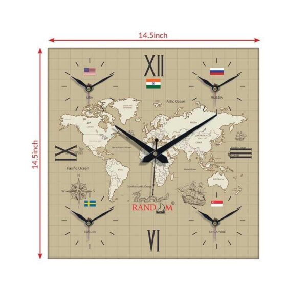 wall clock around the world in 24 hours wall clock beige 4.jpg