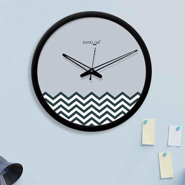 wall clock aztec waves wall clock 1.jpg