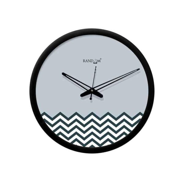 wall clock aztec waves wall clock 2.jpg