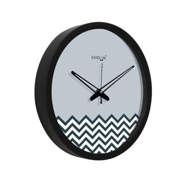 wall clock aztec waves wall clock 3.jpg