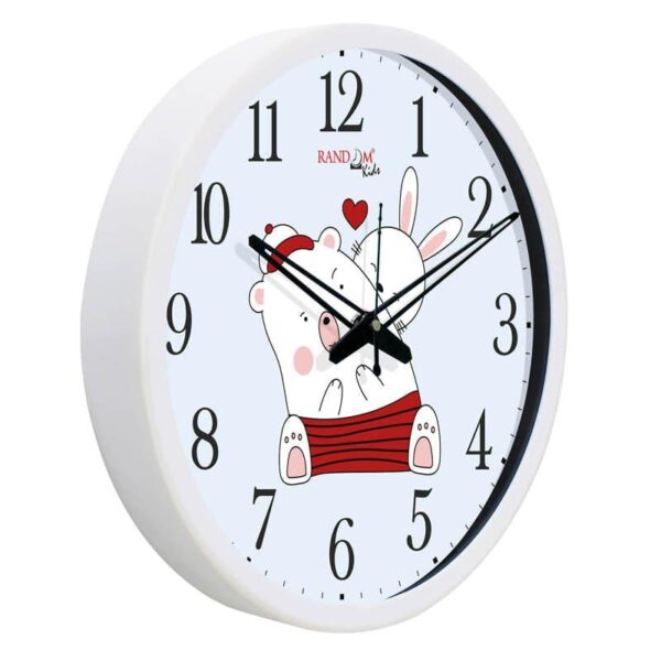 wall clock bear buddies wall clock 2.jpg