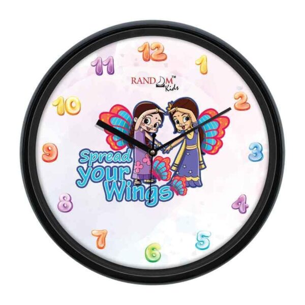 wall clock bheem girls wall clock 2.jpg