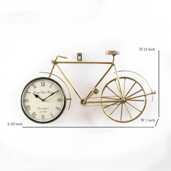 wall clock bicycle bass wall clock 4.jpg