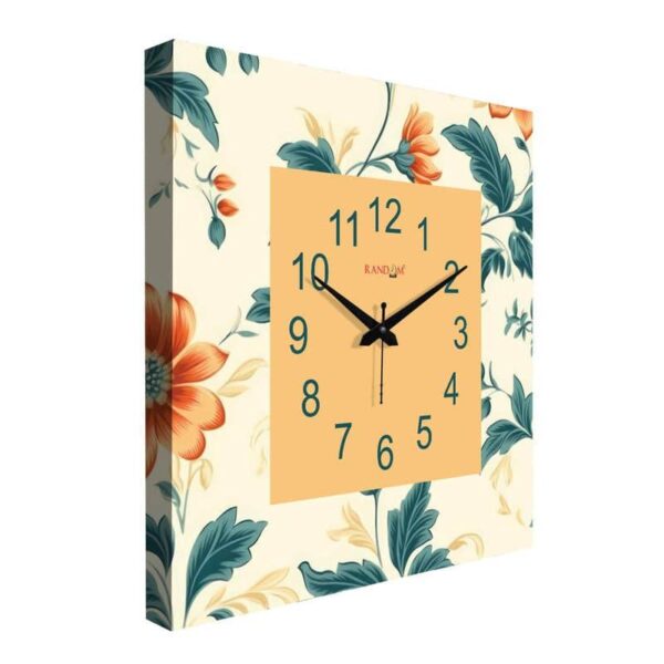 wall clock bloom breeze wall clock 3.jpg