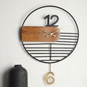 wall clock brosa abstract wall clock 1.jpg