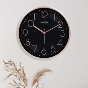 wall clock cento wall clock rose gold 1.jpg