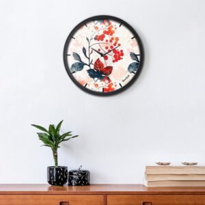 wall clock cherry floats wall clock 1.jpg