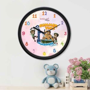 wall clock chhota bheem summertime wall clock 1.jpg