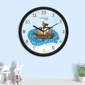 wall clock chhota bheem waves wall clock 1.jpg