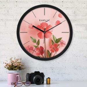 wall clock china rose wall clock 1.jpg