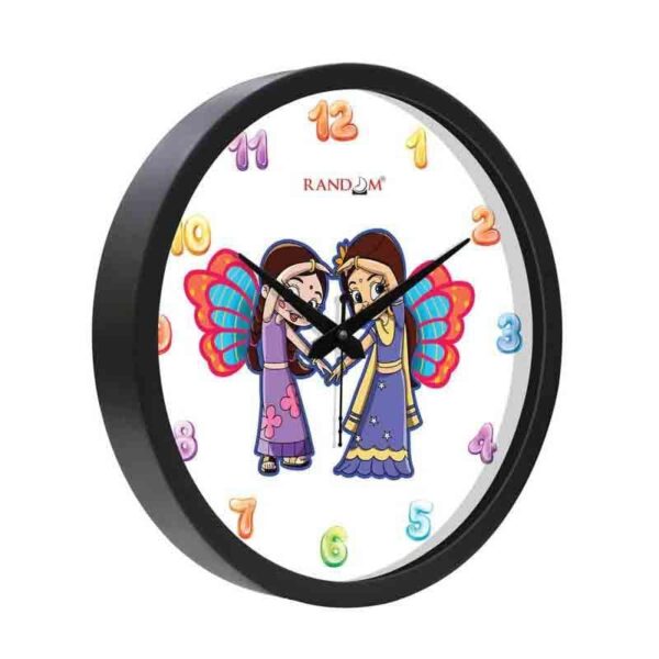 wall clock chutki and indumati wall clock 4.jpg