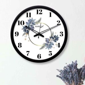 wall clock circular floral talks wall clock 1.jpg