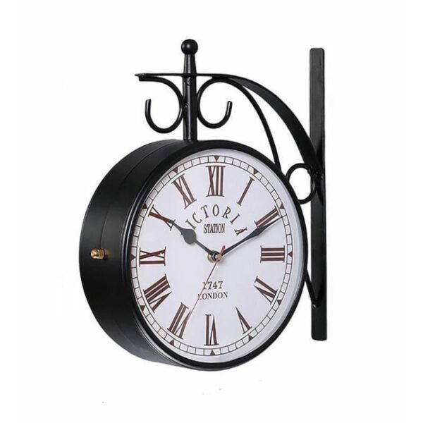 wall clock david vintage station wall clock 3.jpg