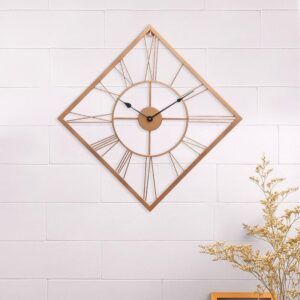 wall clock dorsey wall clock copper 1.jpg