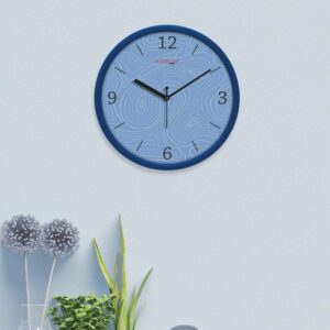 wall clock dreamy jazz wall clock 1.jpg