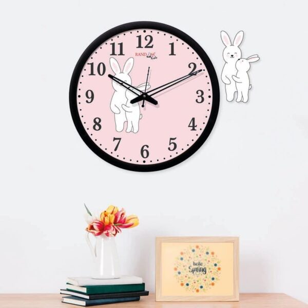 wall clock easter bunny wall clock 1.jpg