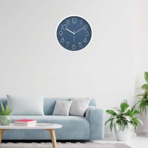 wall clock elementary wall clock denim 1.jpg