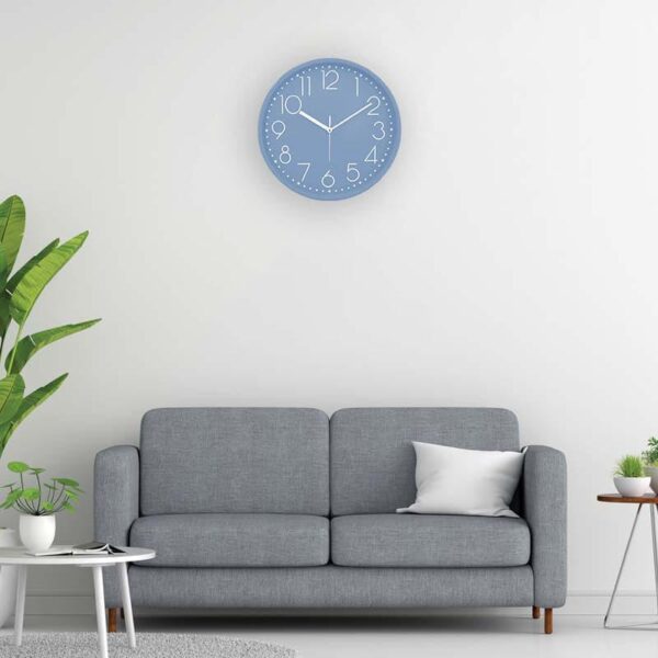 wall clock elementary wall clock dusty blue 1.jpg