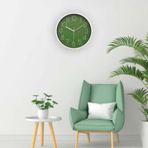 wall clock elementary wall clock olive 1.jpg