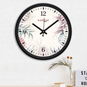 wall clock floral grace wall clock pink 1.jpg