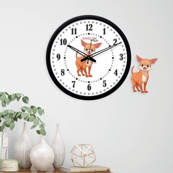 wall clock foxy fables wall clock 1.jpg