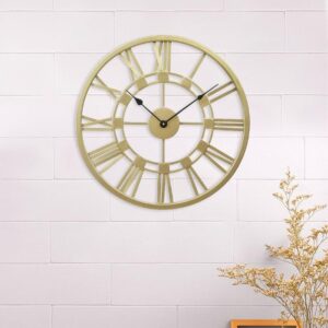 wall clock gillain wall clock gold 1.jpg