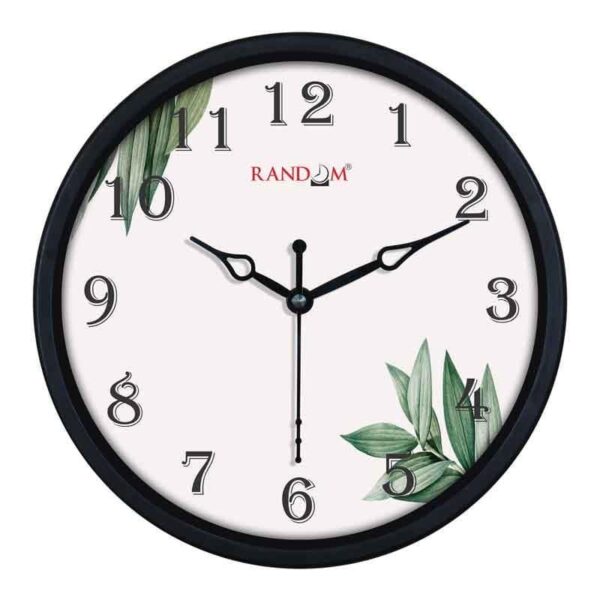 wall clock greenery wall clock 2.jpg