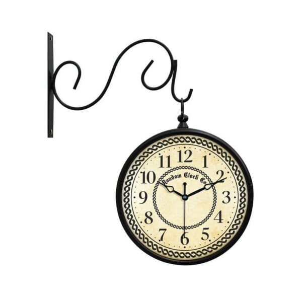 wall clock hildegard vintage station clock 2.jpg