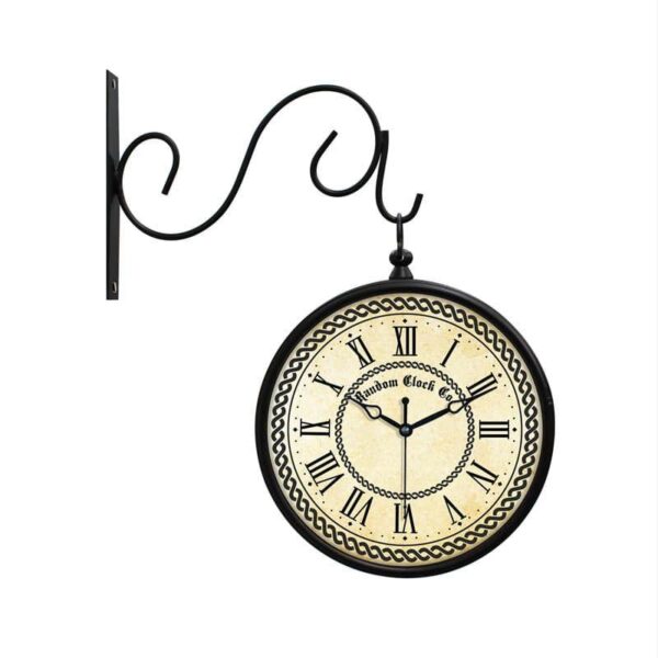 wall clock hildegard vintage station clock 3.jpg