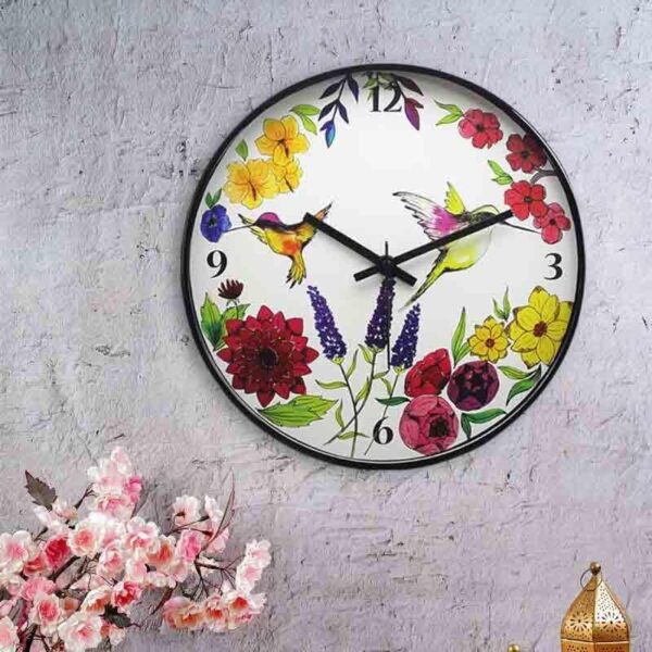 wall clock humming bird wall clock 1.jpg