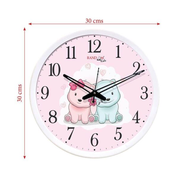 wall clock jellybean wall clock 4.jpg