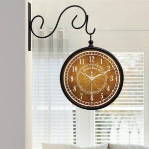 wall clock kindell vintage station clock 1.jpg