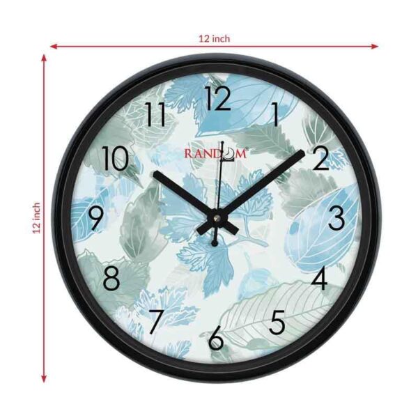 wall clock leafy spell wall clock 5.jpg